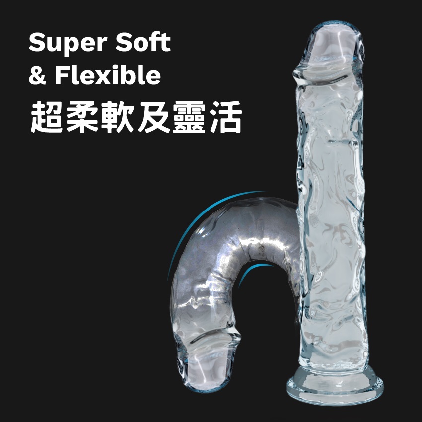Flexible Dildo Image 7